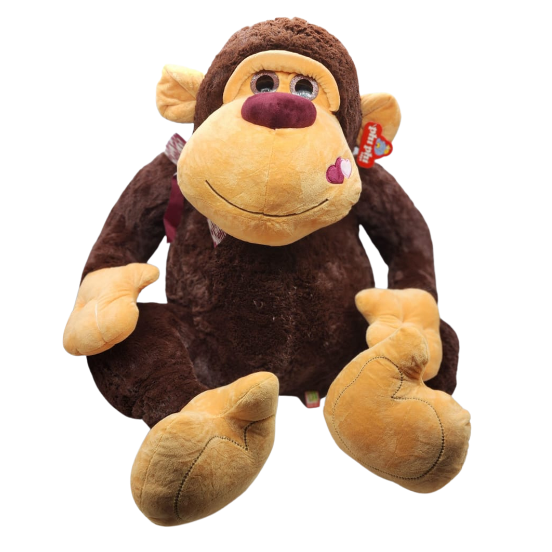 Peluche Mono 5395